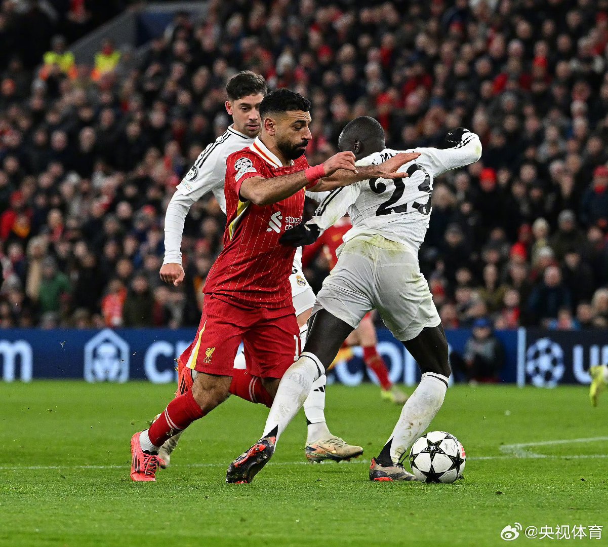 关于利物浦遭遇失利，争冠形势岌岌可危的信息