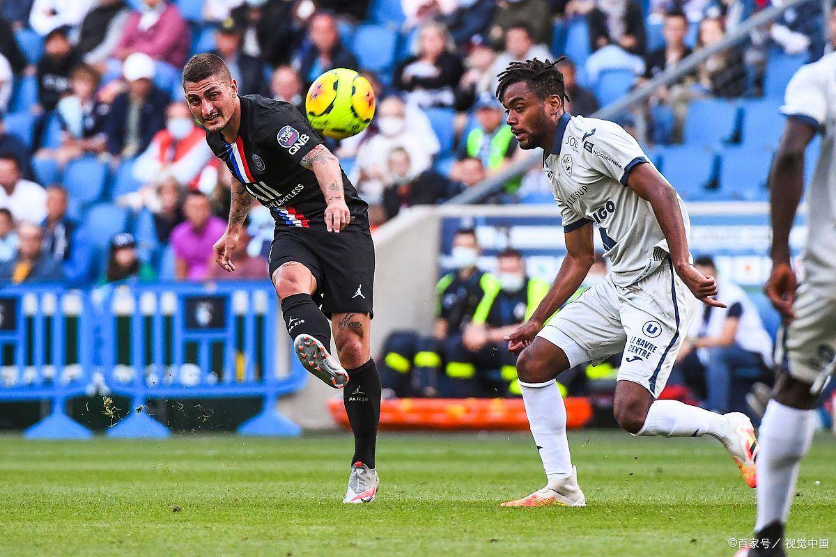 开云体育中国-巴黎圣日耳曼客场大胜阿米安，士气高涨的简单介绍