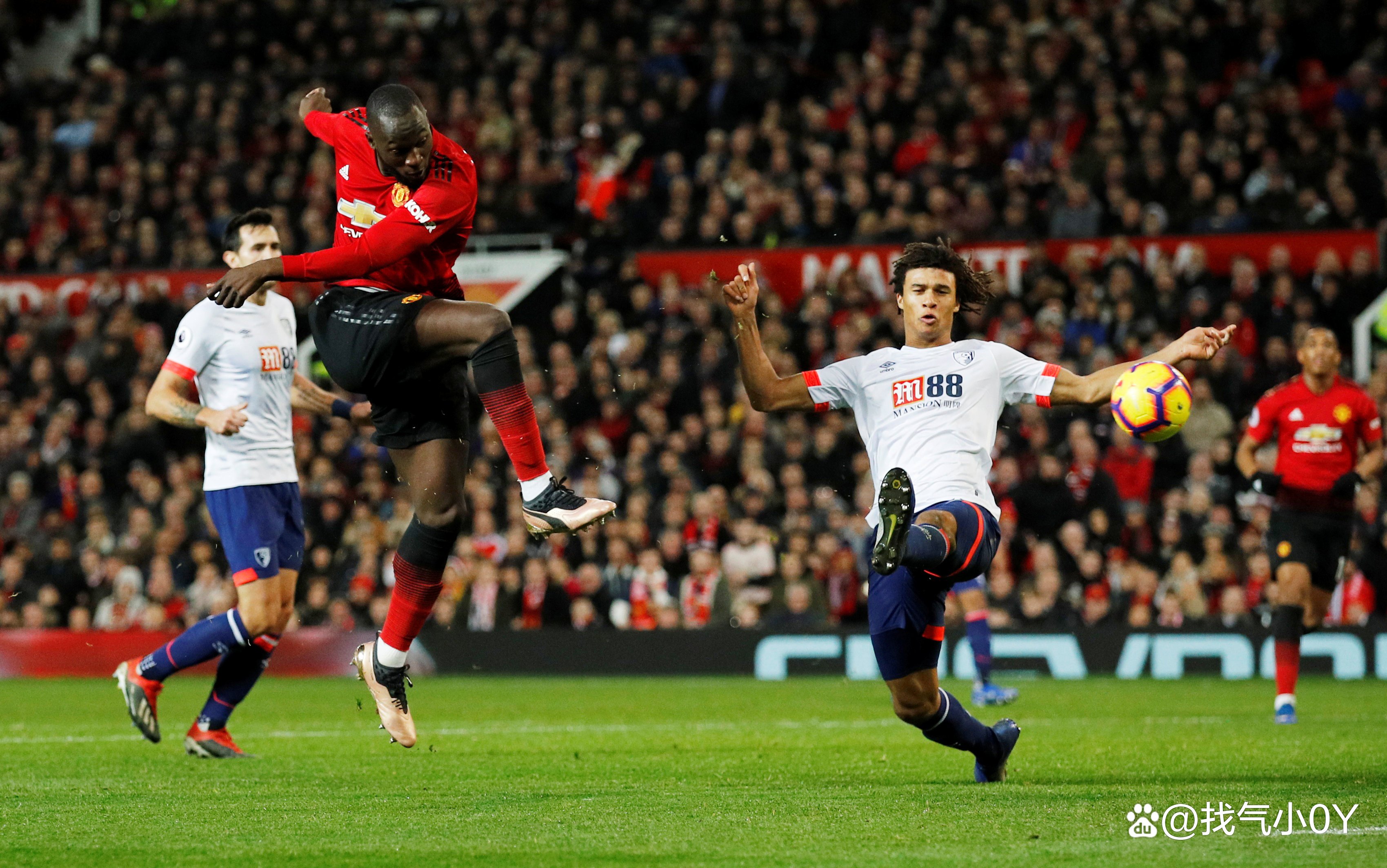 曼城客场挑战伯恩茅斯，戈麦斯是否能为球队取得进球？的简单介绍