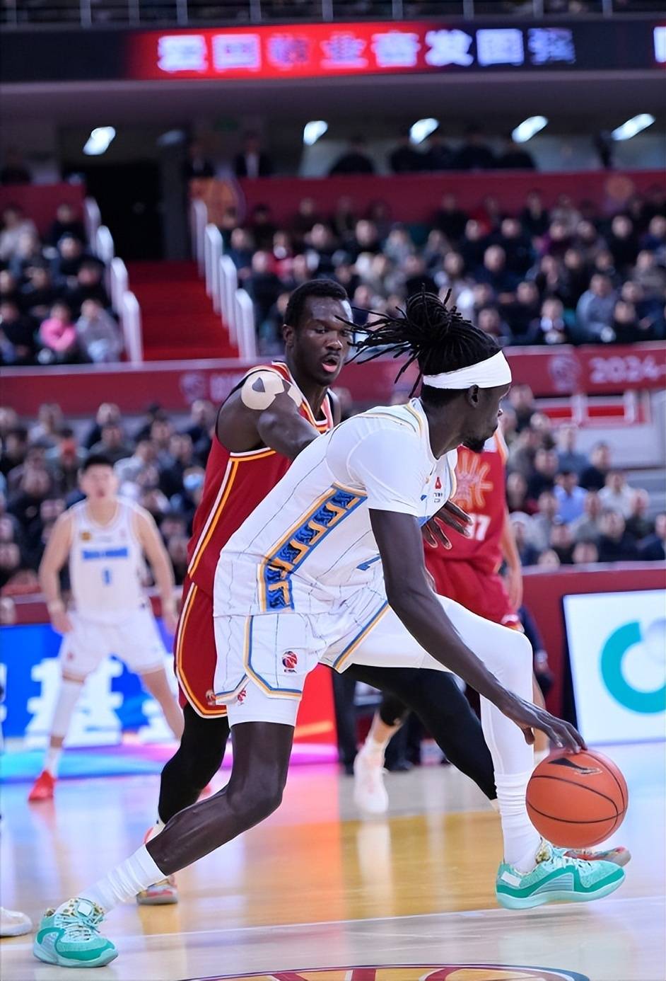 热火队新援表现出色！助球队取胜！