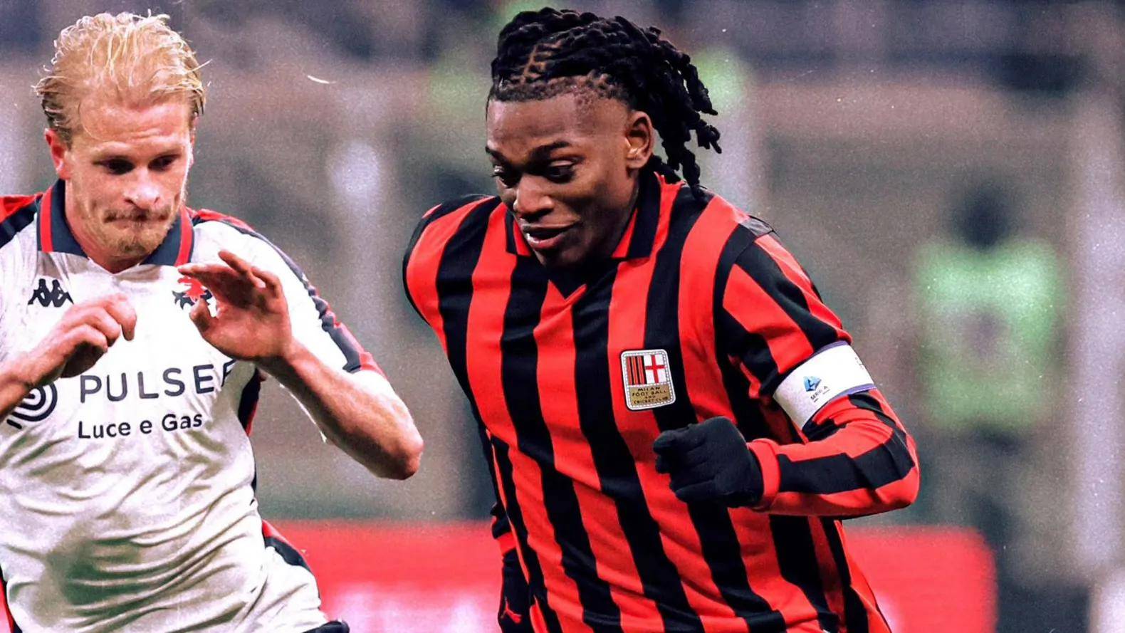 意大利豪门国际米兰战败，意甲领先优势缩小的简单介绍