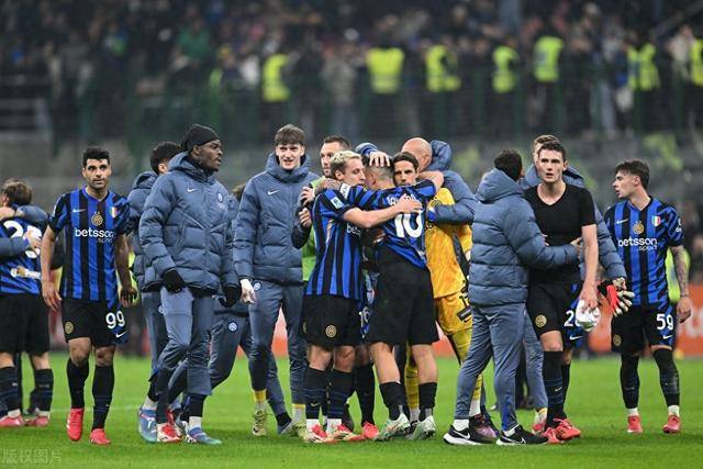 意大利豪门国际米兰战败，意甲领先优势缩小的简单介绍