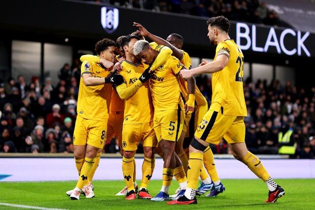 开云体育中国-沃尔夫斯堡队迎来胜利，实力逐渐提升