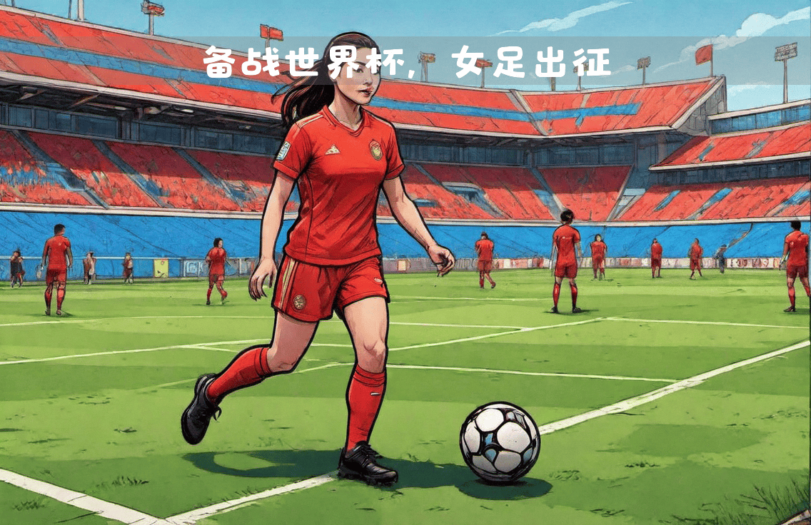 开云下载-女足比赛影响力扩大，引领足球热潮