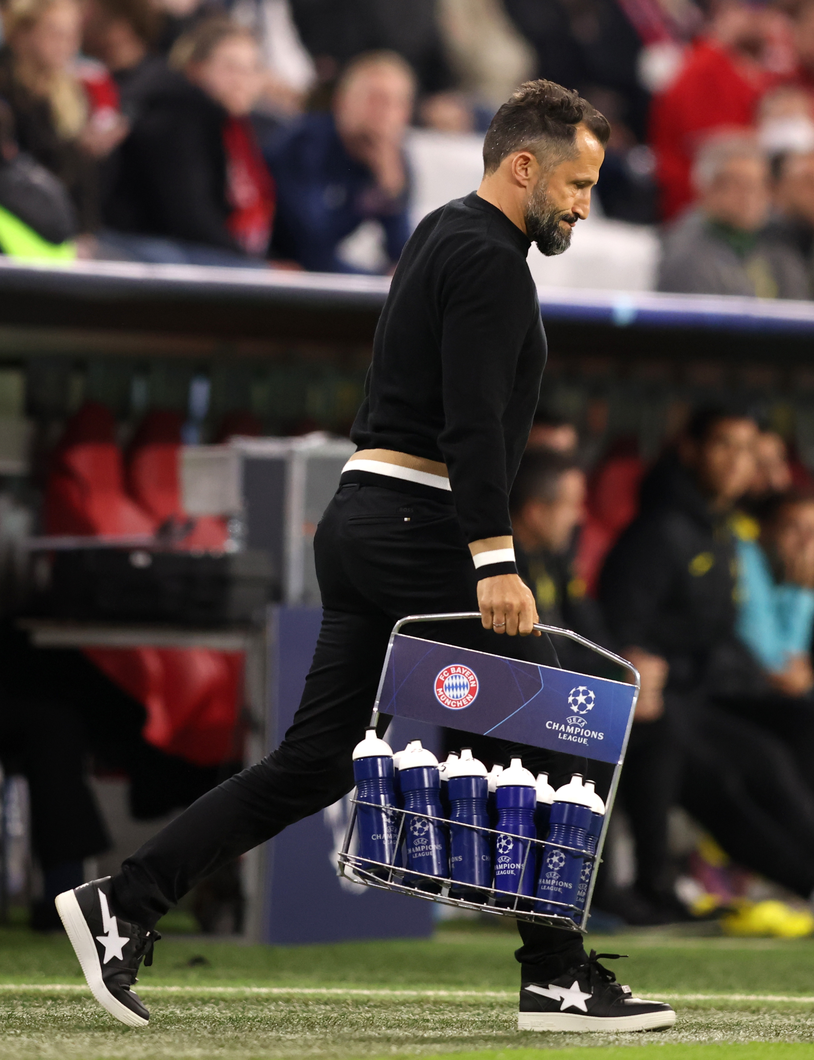 杜姆法硅谷落血前进，球队频频挑战冠军巨人的简单介绍