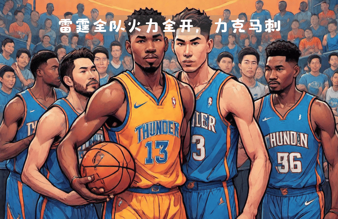 篮球比赛预告：悉尼雷霆对阵墨尔本马刺的简单介绍