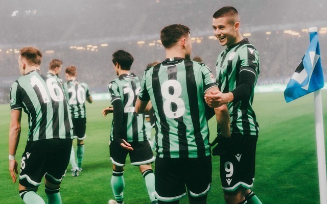 关于汉诺威主场收获一场胜利，提升士气的信息