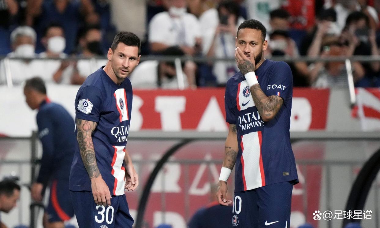 关于巴黎圣日耳曼中场风生水起，连续助攻破门的信息