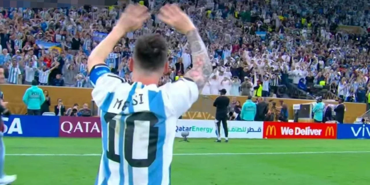 阿根廷女足守门员连续扑出点球,帮助球队获胜 阿根廷女足守门员连续扑出点球,帮助球队获胜