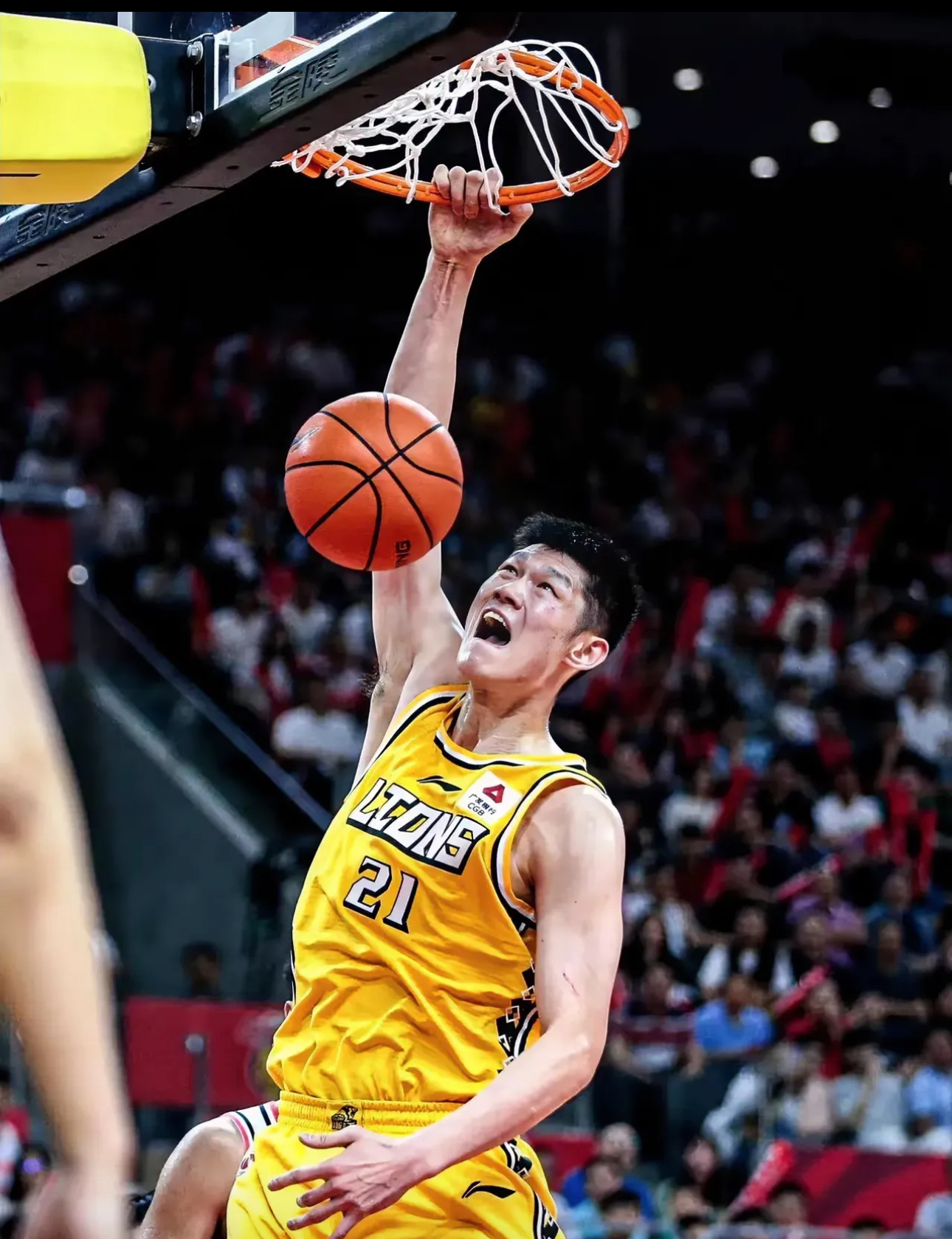 球员实力均衡,CBA比赛中强者层出不穷 球员实力均衡,CBA比赛中强者层出不穷