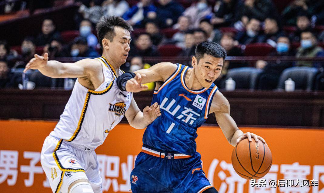 球员实力均衡,CBA比赛中强者层出不穷 球员实力均衡,CBA比赛中强者层出不穷