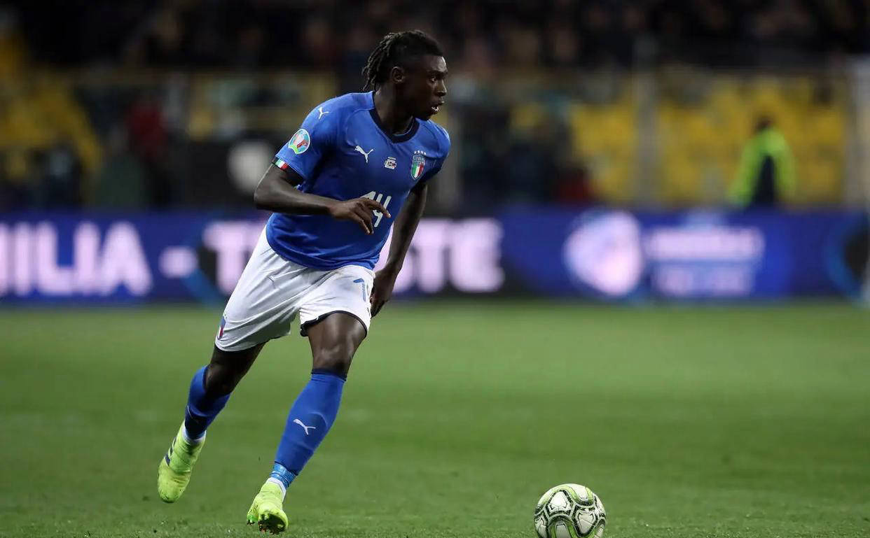 开云体育app-欧国联战存挑战无限，球队或需改弦更张的简单介绍