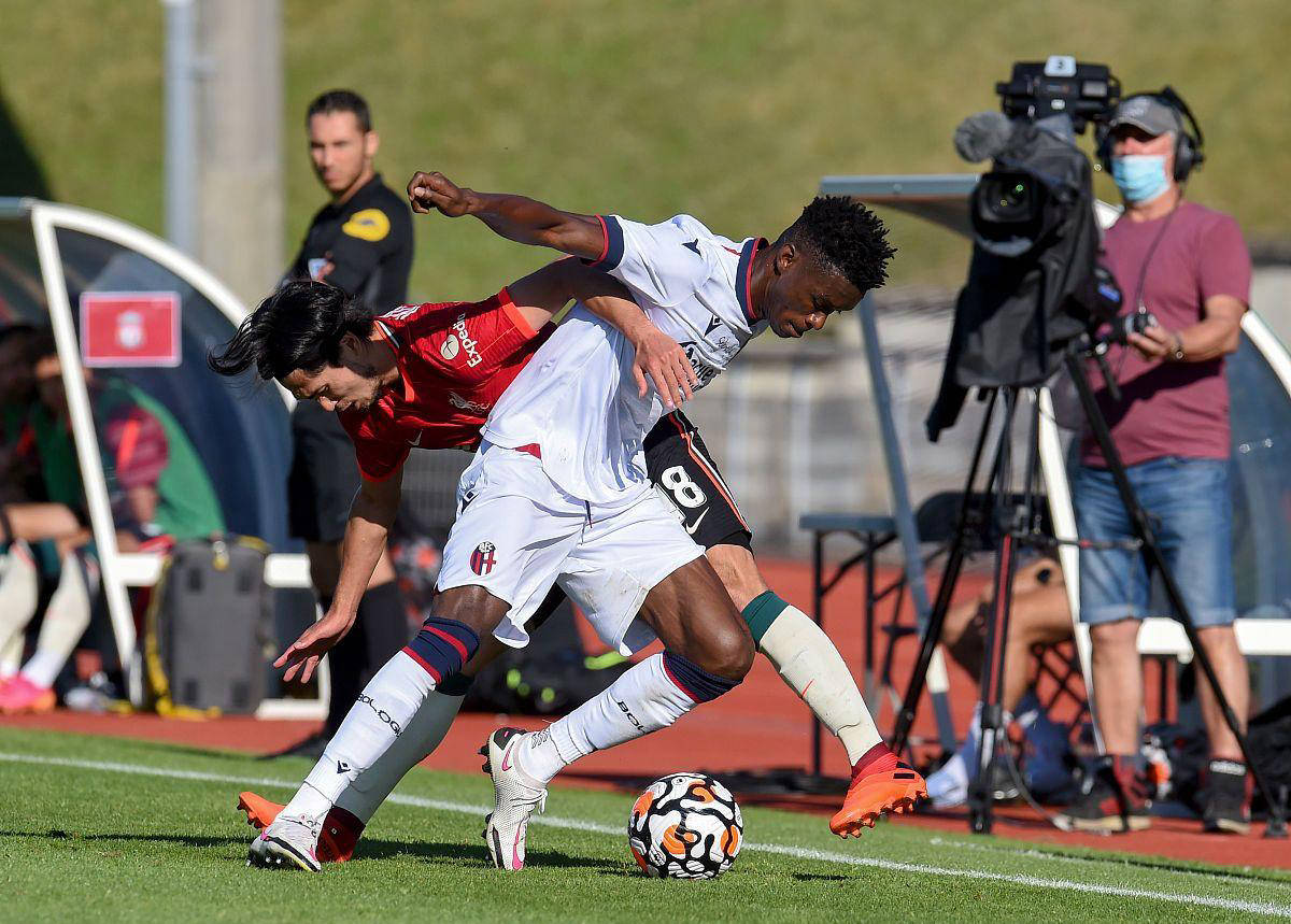 开云体育官方网站-包含博洛尼亚主场胜出，保住保级希望的词条