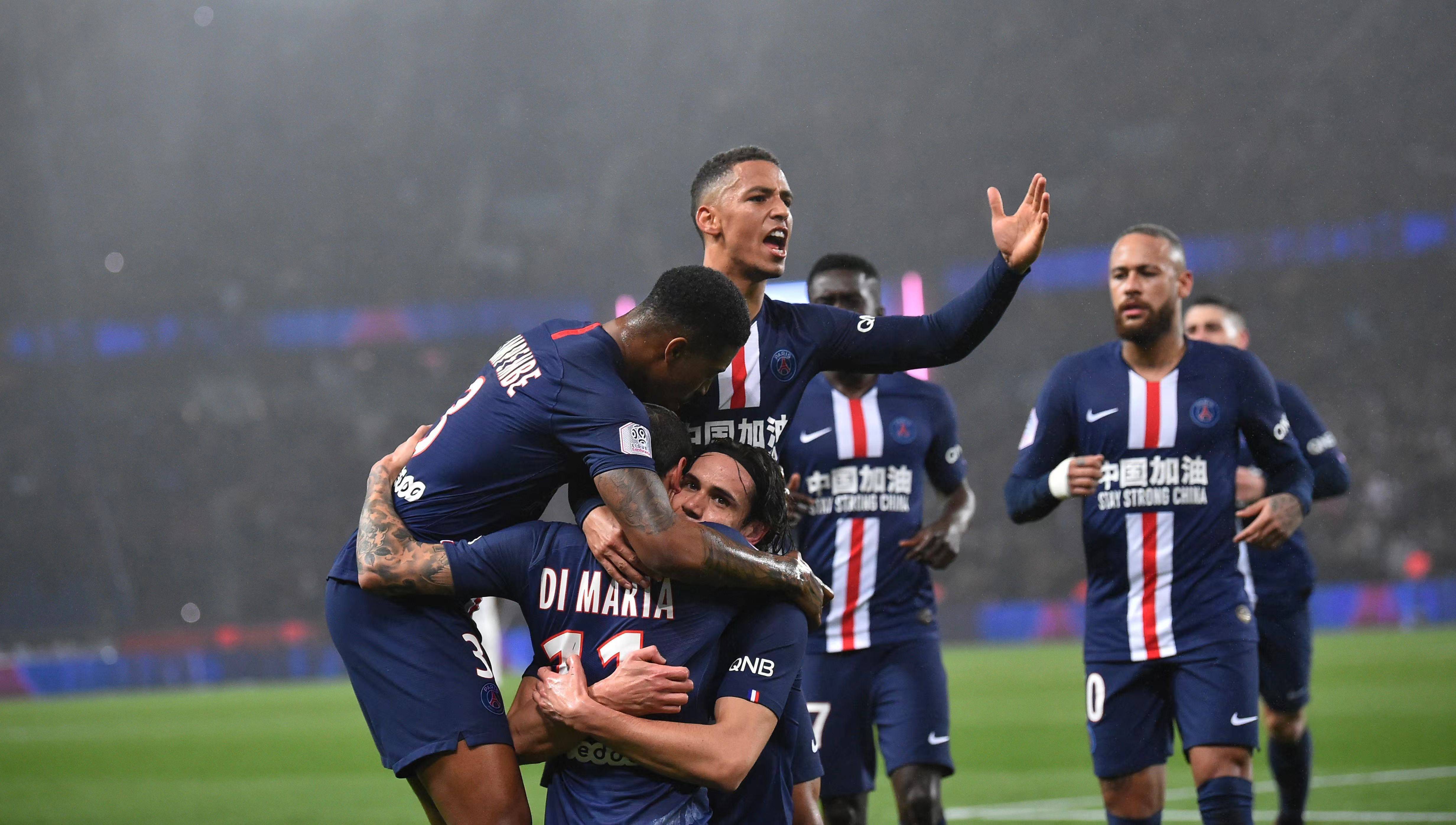 开云体育官方网站-巴黎圣日耳曼惨败在主场，球迷愤怒的简单介绍