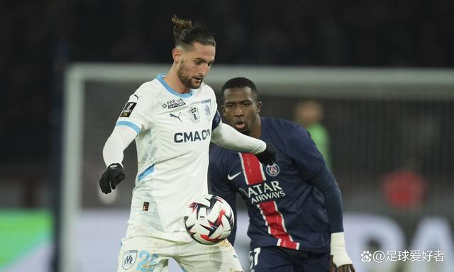 巴黎圣日耳曼惨败在主场,球迷愤怒的简单介绍 巴黎圣日耳曼惨败在主场,球迷愤怒的简单介绍