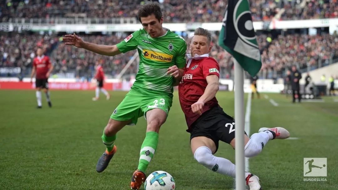 汉诺威遭遇连败,保级压力愈发加大的简单介绍 汉诺威遭遇连败,保级压力愈发加大的简单介绍