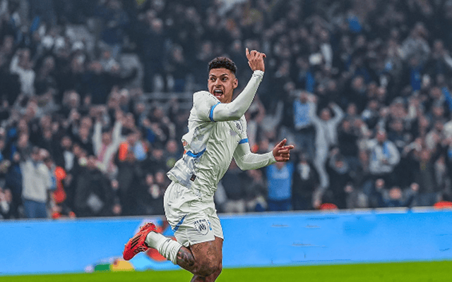 开云体育入口-关于圣埃蒂安遭遇连败，法甲保级压力增大的信息