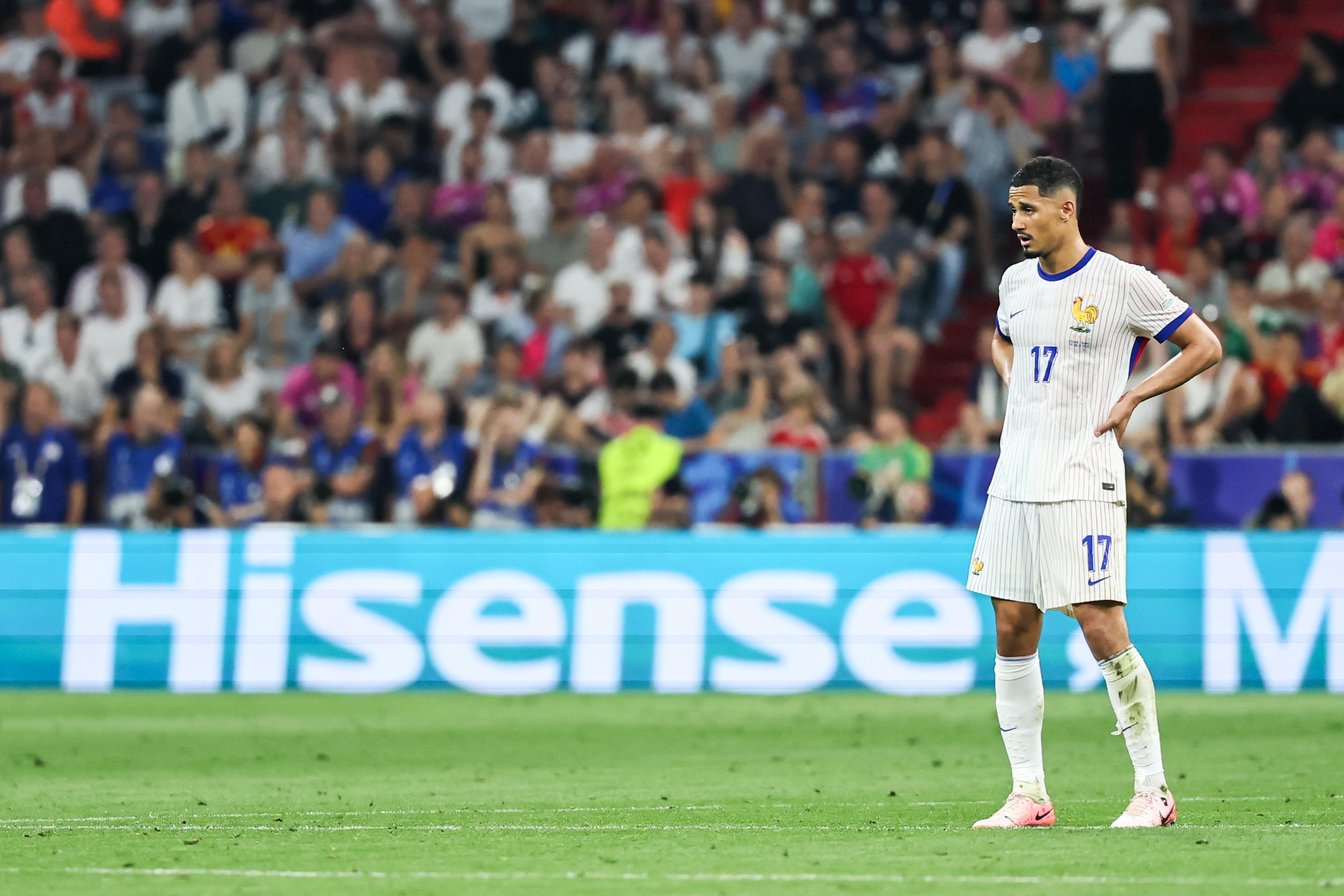 开云官网-西班牙力克丹麦，锁定欧洲杯四分之一决赛资格的简单介绍