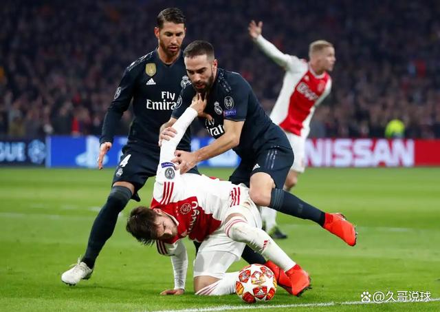 欧洲球队间精彩较量,一触即发紧张刺激的简单介绍 欧洲球队间精彩较量,一触即发紧张刺激的简单介绍