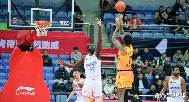 开云体育入口-河南男篮全队奋起直追，终结对手连胜的简单介绍