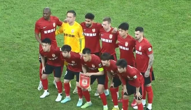 亚泰不敌恒丰智诚,中超保级竞争激烈的简单介绍 亚泰不敌恒丰智诚,中超保级竞争激烈的简单介绍