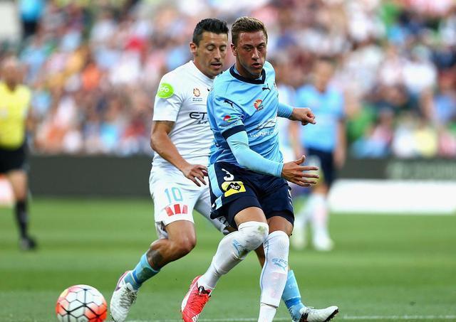 新西兰球队变阵成功，反客为主击败对手的简单介绍