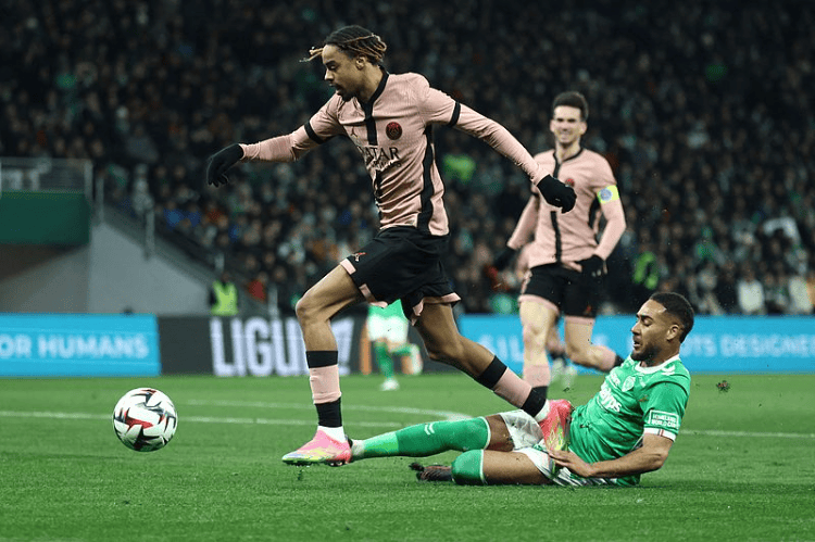 开云体育下载-关于马赛客场战胜圣埃蒂安，实现重要胜利的信息