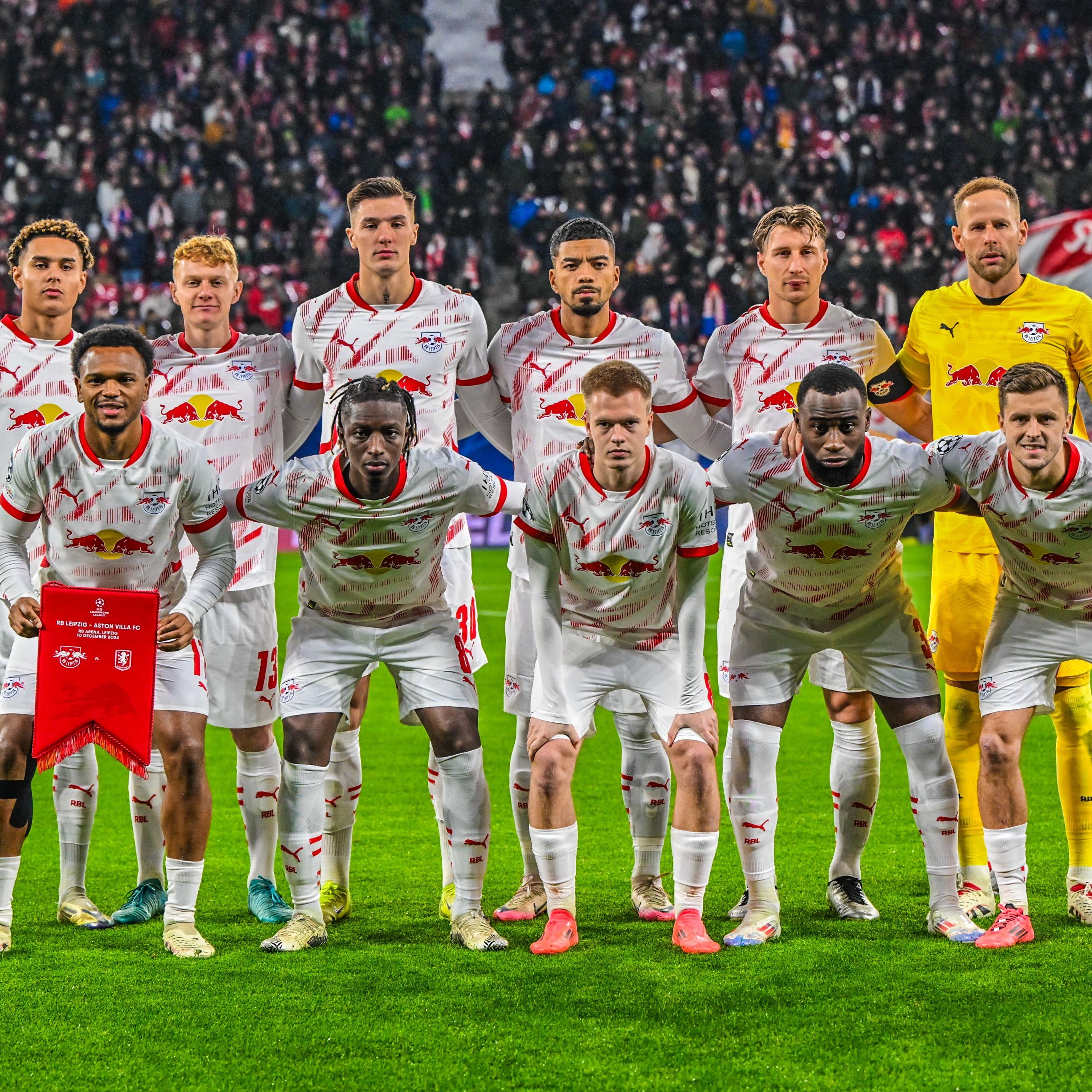 开云体育入口-关于RB莱比锡在主场大胜，展现出强大的进攻火力的信息