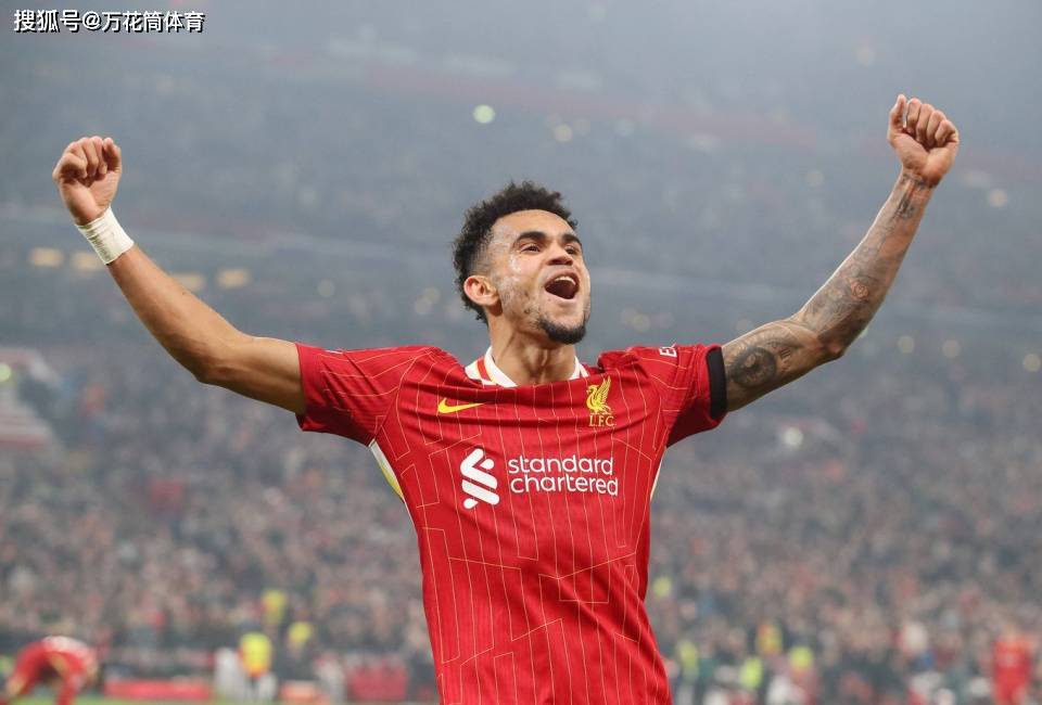开云官网-利物浦签下法布尼奥：红军再添巴西锋线