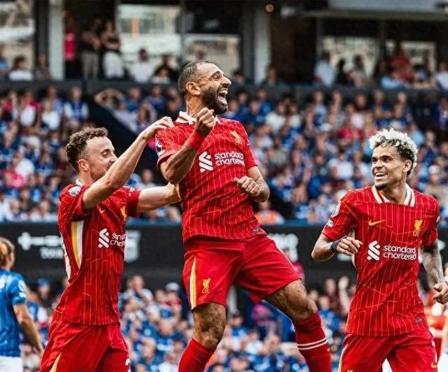 利物浦签下法布尼奥：红军再添巴西锋线