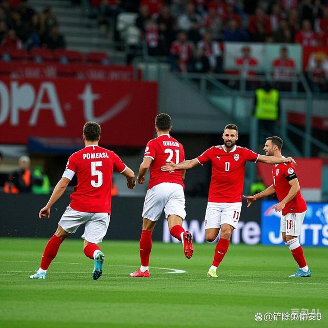 开云体育官方网站-欧国联比赛：瑞士队惊险险胜奥地利队的简单介绍