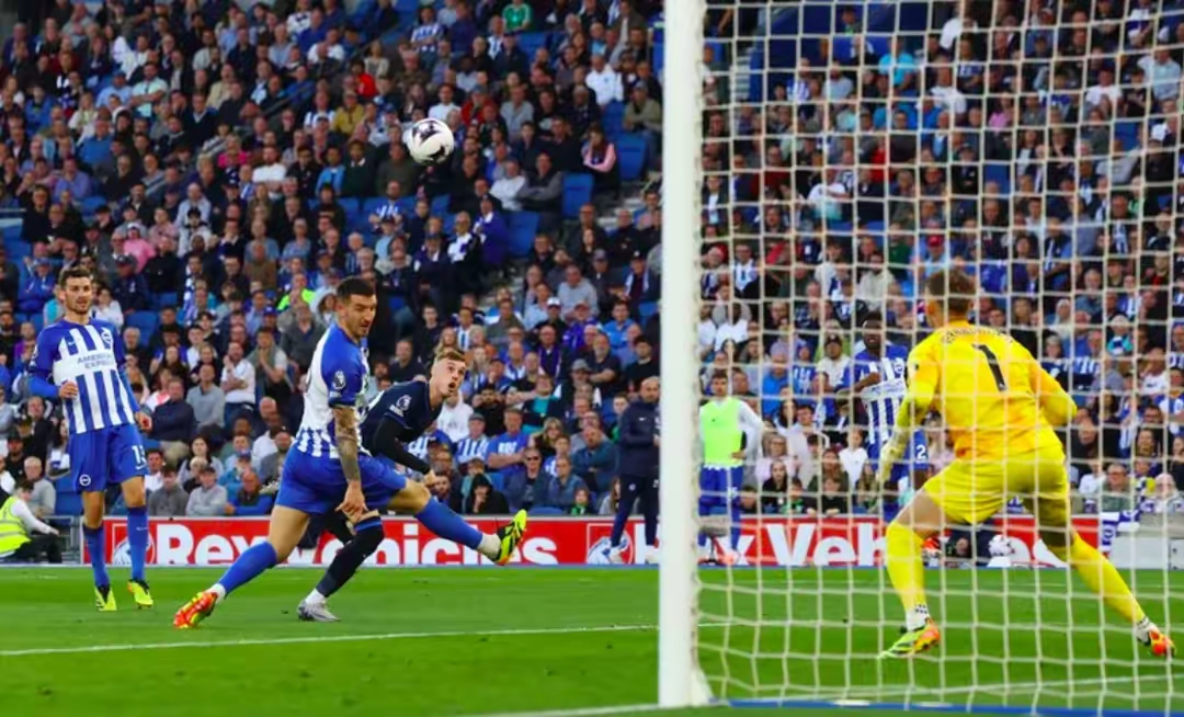 切尔西客场战胜纽卡斯尔联,结束连败的简单介绍 切尔西客场战胜纽卡斯尔联,结束连败的简单介绍