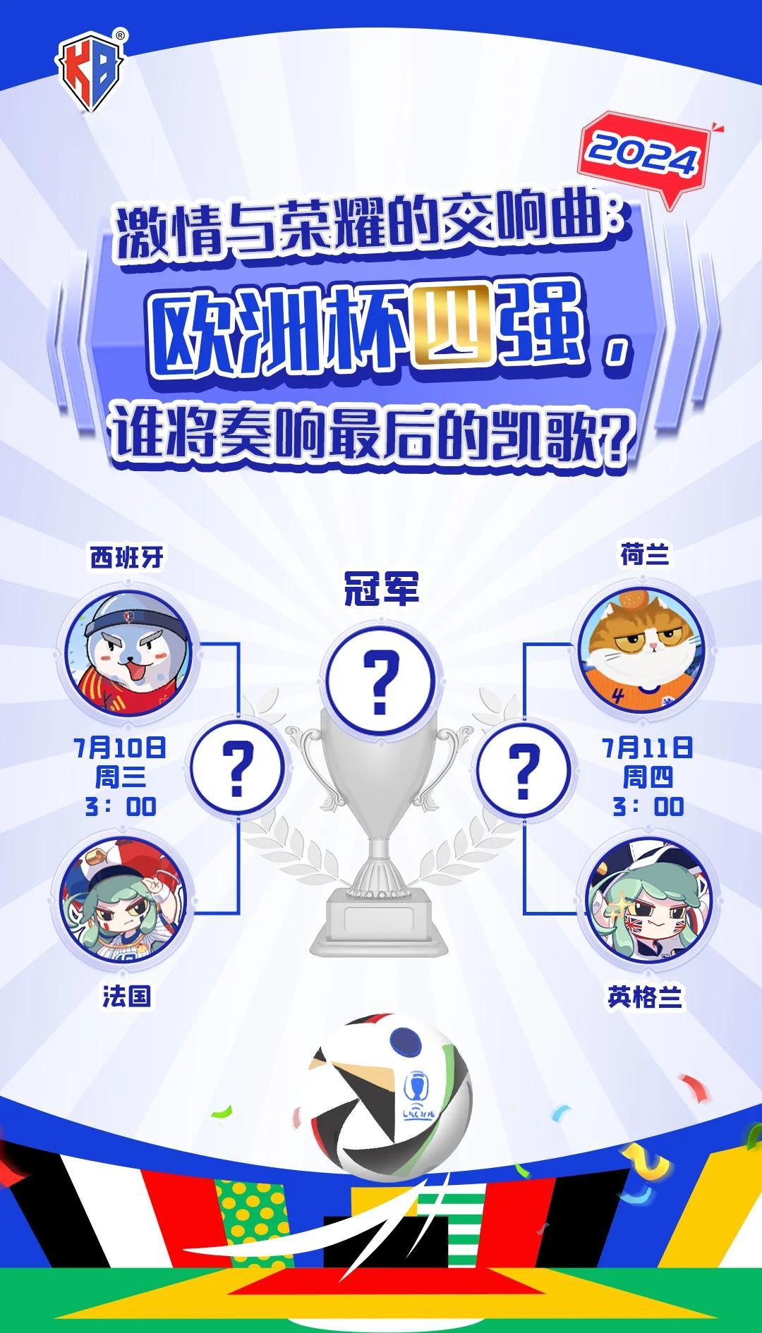 开云体育官方网站-法国豪取四连胜，晋级欧洲杯半决赛