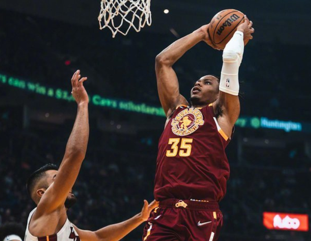 开云体育app-关于骑士全队表现出色，连胜助力榜单第八的信息