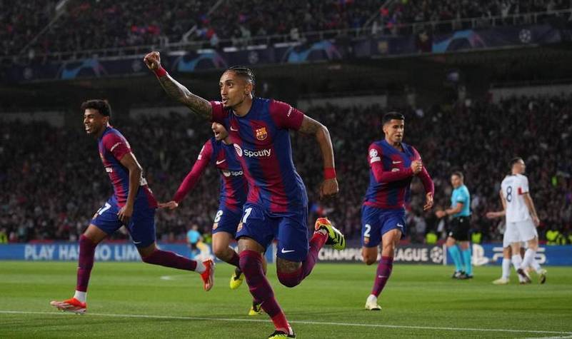 塞维利亚惨遭逆转,客场遭遇惨败的简单介绍 塞维利亚惨遭逆转,客场遭遇惨败的简单介绍