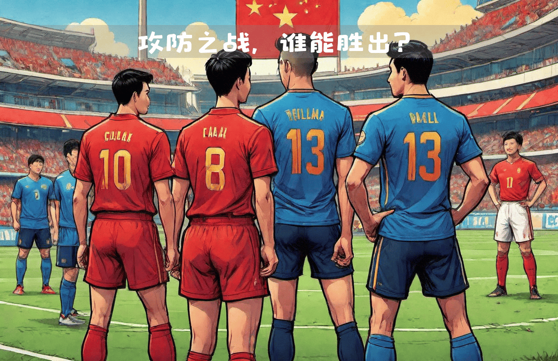 激战连连：欧国联赛各队火力全开的简单介绍