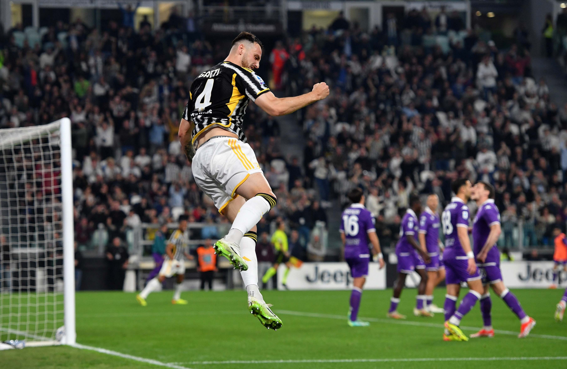 尤文图斯主场小胜佛罗伦萨，保持领先优势的简单介绍