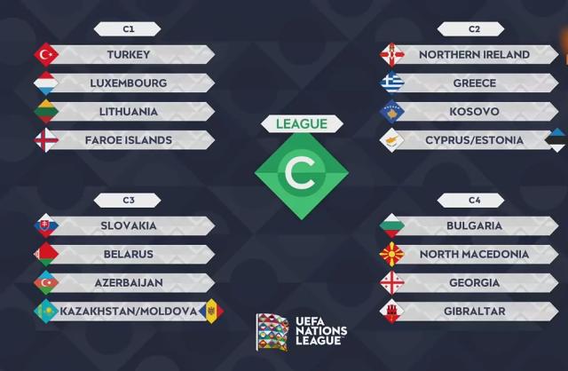 荷兰顺利过关摩尔多瓦，小组领先优势的简单介绍