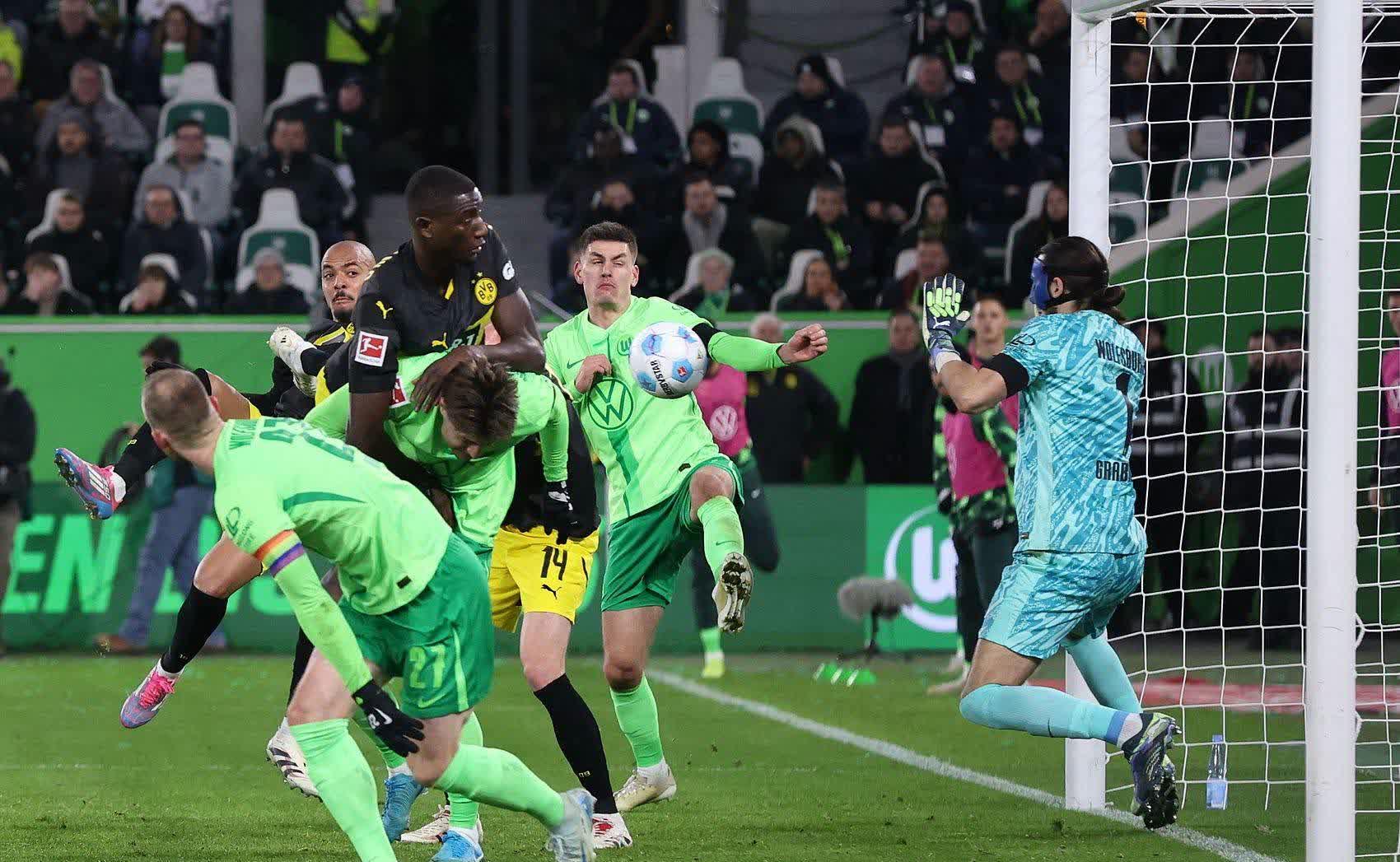 开云体育APP下载-多特蒙德突破困境，重拾信心