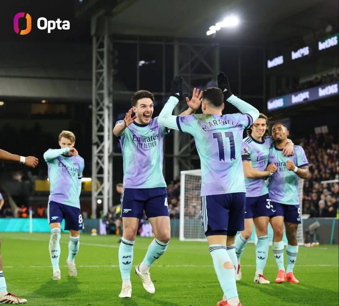 关于阿森纳惨遭克宝—-负于水晶宫的信息