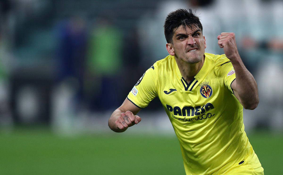 比利亚雷亚尔客场战胜埃瓦尔，取得关键胜利的简单介绍