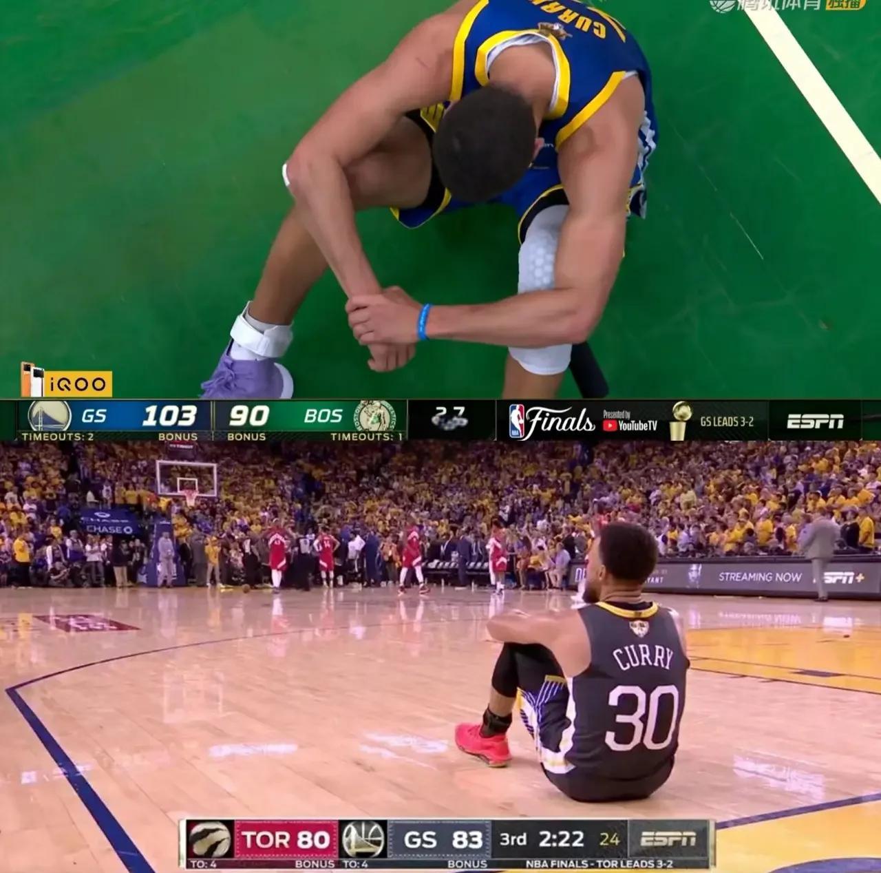 奋勇争先，勇士拼尽全力刻下体育传奇