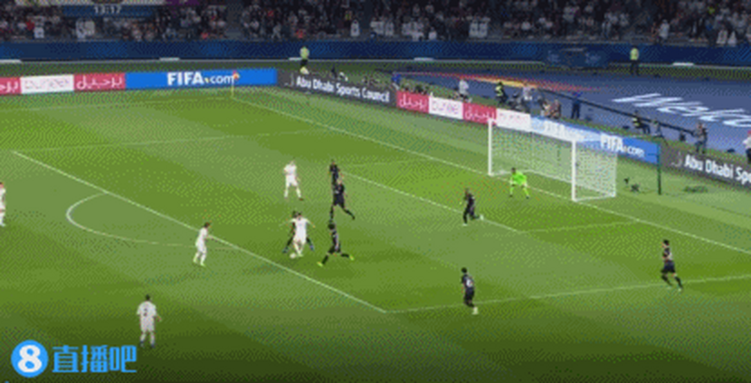 开云体育在线-关于深度解读：皇家马德里世俱杯战术演练的信息