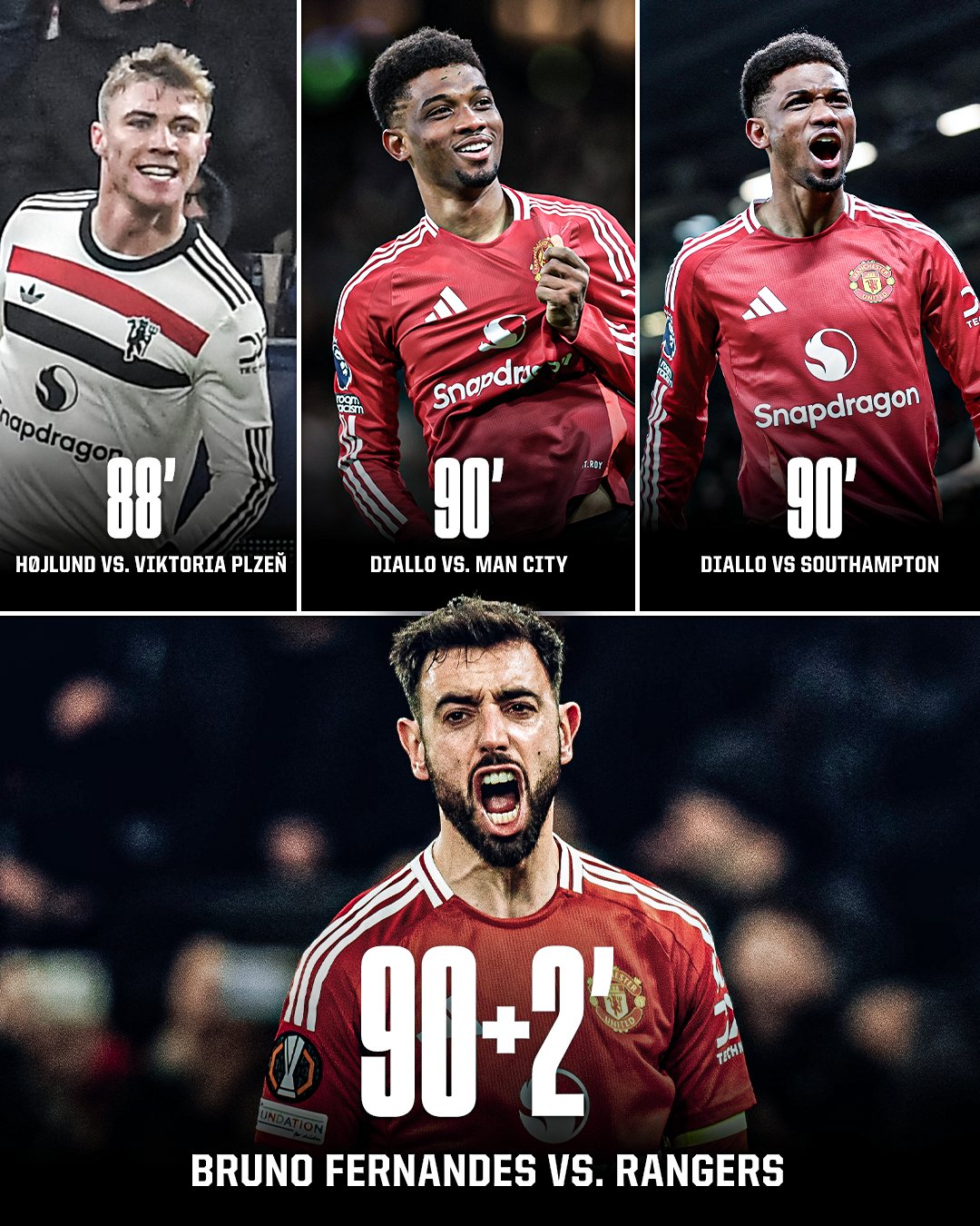 曼联击败尤文图斯，欧冠冠军前景锦上添花的简单介绍