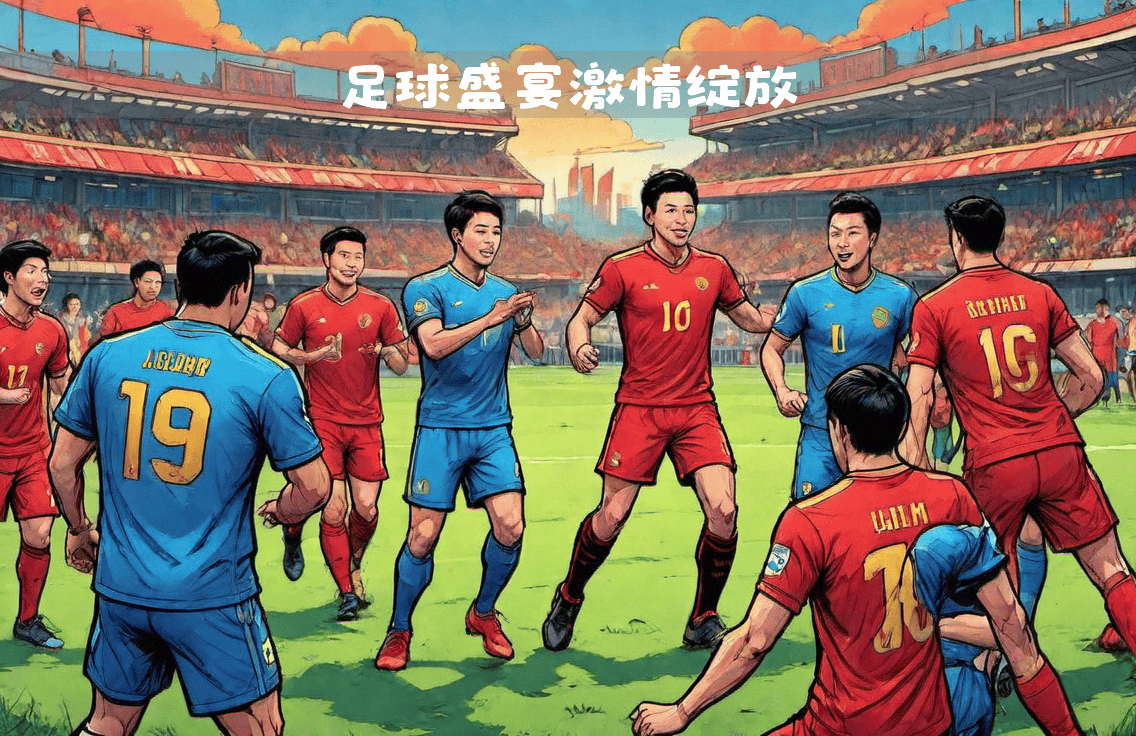 包含足球盛事上的新局面,球迷热议不断的词条 包含足球盛事上的新局面,球迷热议不断的词条