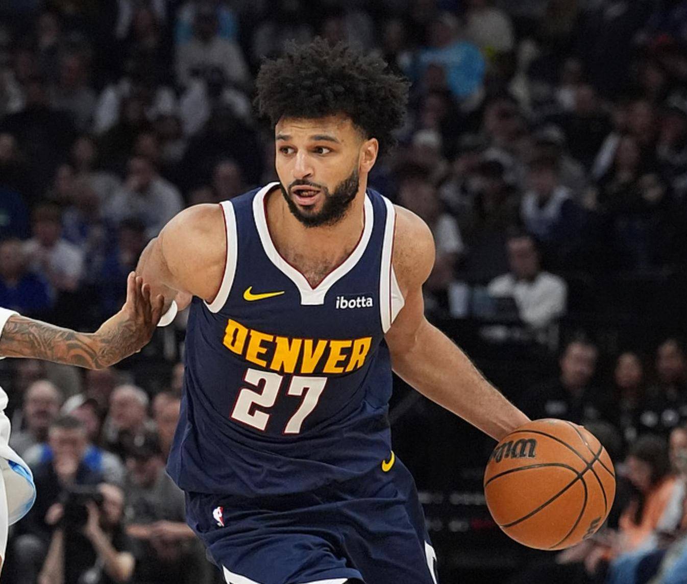 开云体育中国-关于狼群嚎啕！森林狼逆袭卫冕冠军的信息