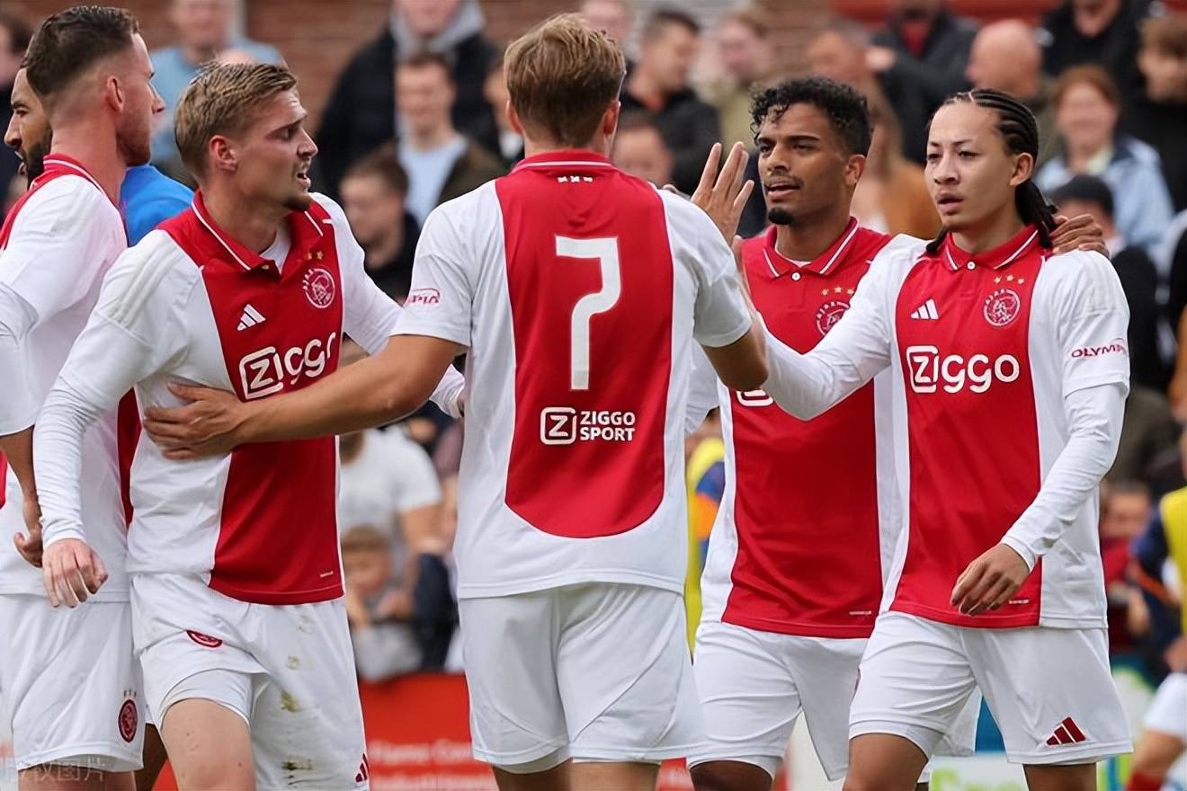 开云体育登录-阿贾克斯斩获重要胜利，晋级之路越发坚定的简单介绍