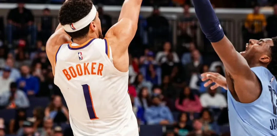 国王逆转灰熊，霍尔姆斯绝杀帮助球队获胜