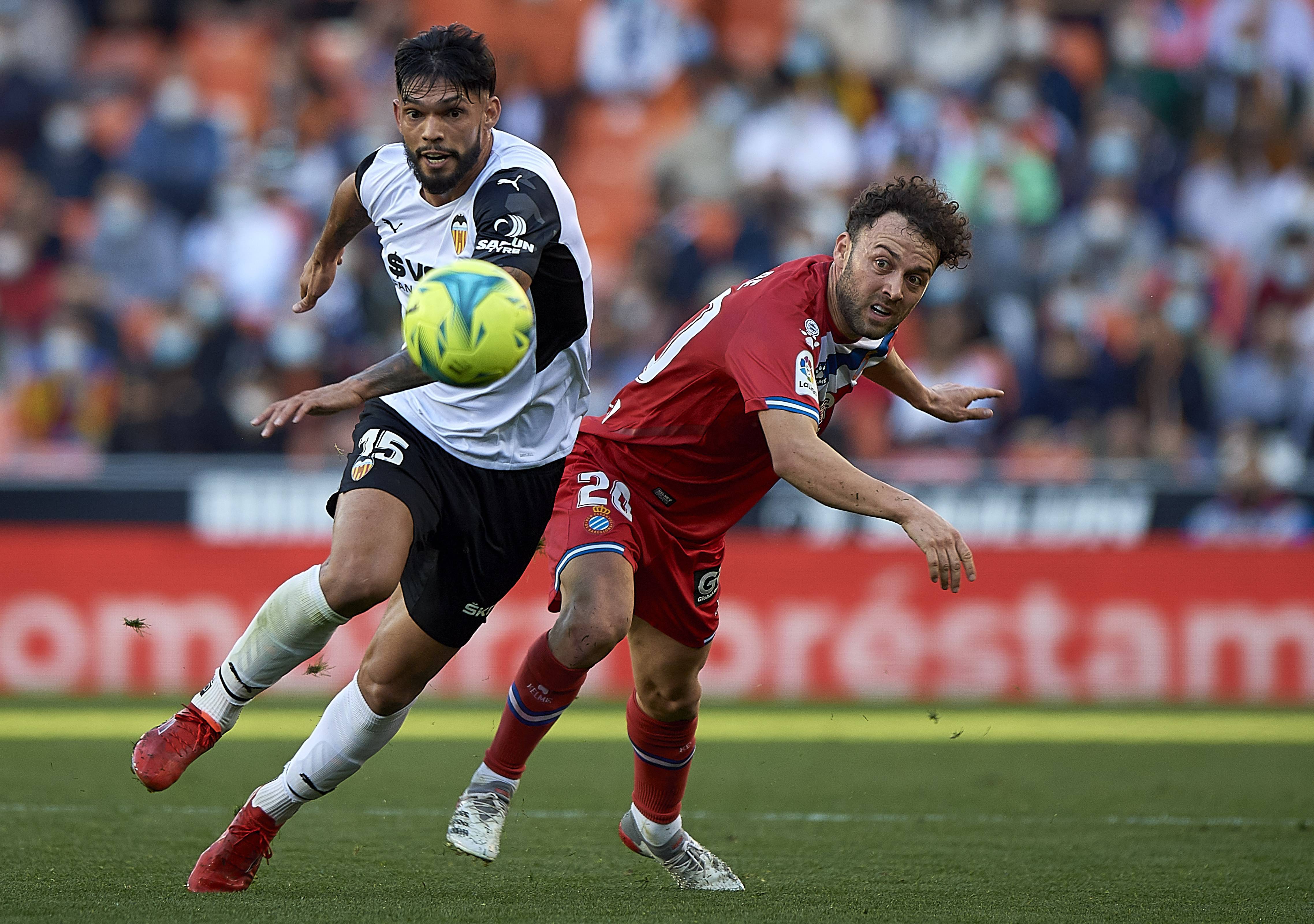 塞尔塔维逆转比利亚雷亚尔,夺得胜利的简单介绍 塞尔塔维逆转比利亚雷亚尔,夺得胜利的简单介绍