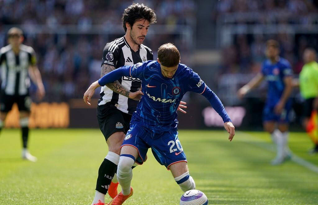 开云体育入口-切尔西英勇抗敌，英超战局彰显豪情壮志的简单介绍